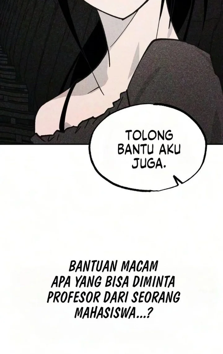 I'm a Romance Major Freshman Chapter 10 Gambar 47