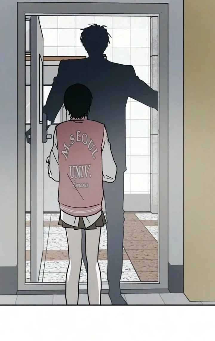 I'm a Romance Major Freshman Chapter 10 Gambar 31