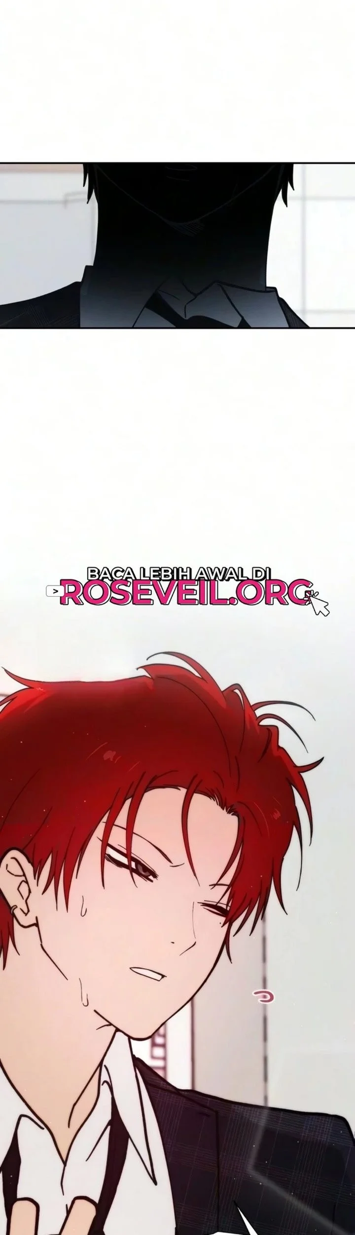 I'm a Romance Major Freshman Chapter 10 Gambar 32