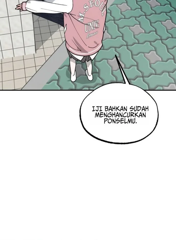 I'm a Romance Major Freshman Chapter 11 Gambar 44