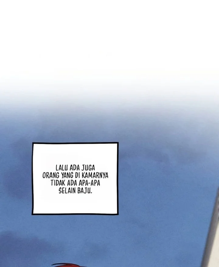 I'm a Romance Major Freshman Chapter 11 Gambar 36