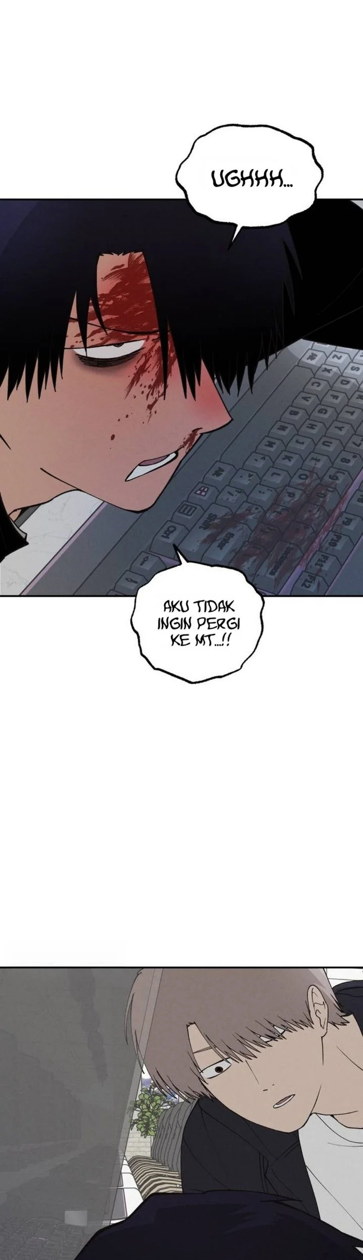 I'm a Romance Major Freshman Chapter 12 Gambar 11