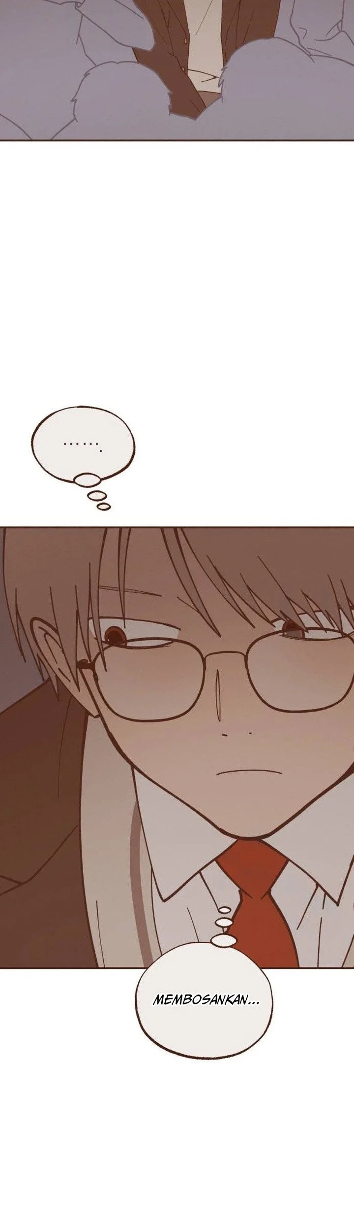 I'm a Romance Major Freshman Chapter 13 Gambar 37