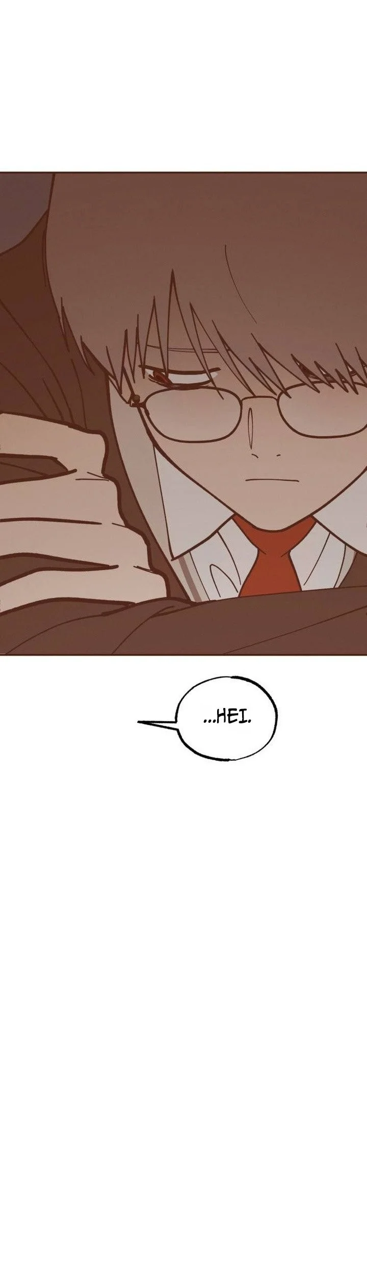I'm a Romance Major Freshman Chapter 13 Gambar 38