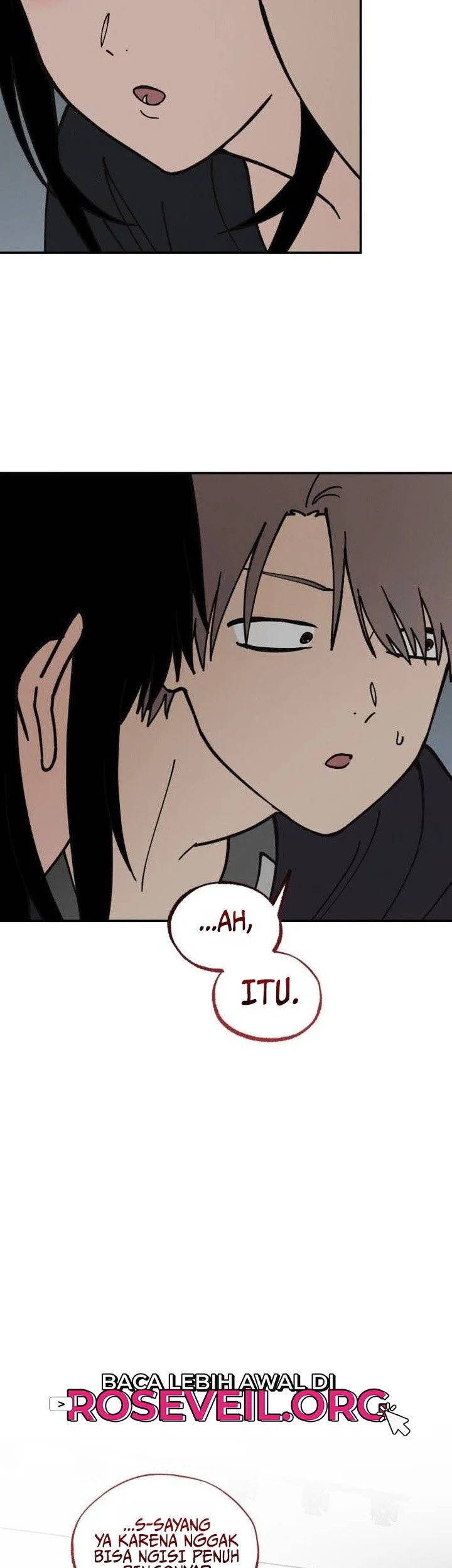 I'm a Romance Major Freshman Chapter 13 Gambar 40