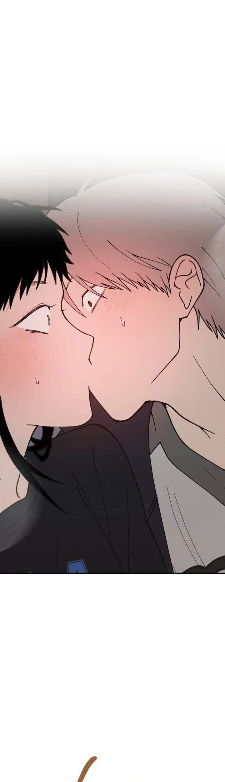 I'm a Romance Major Freshman Chapter 13 Gambar 45