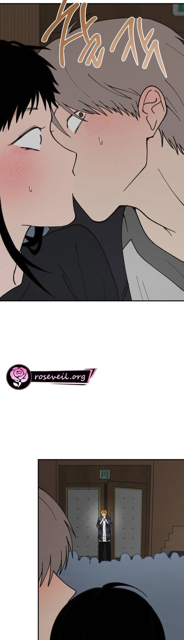 I'm a Romance Major Freshman Chapter 13 Gambar 46