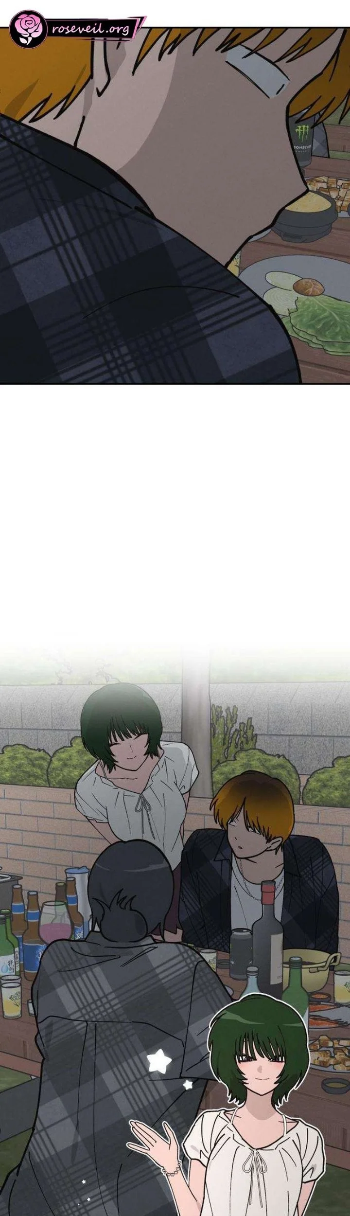 I'm a Romance Major Freshman Chapter 14 Gambar 37