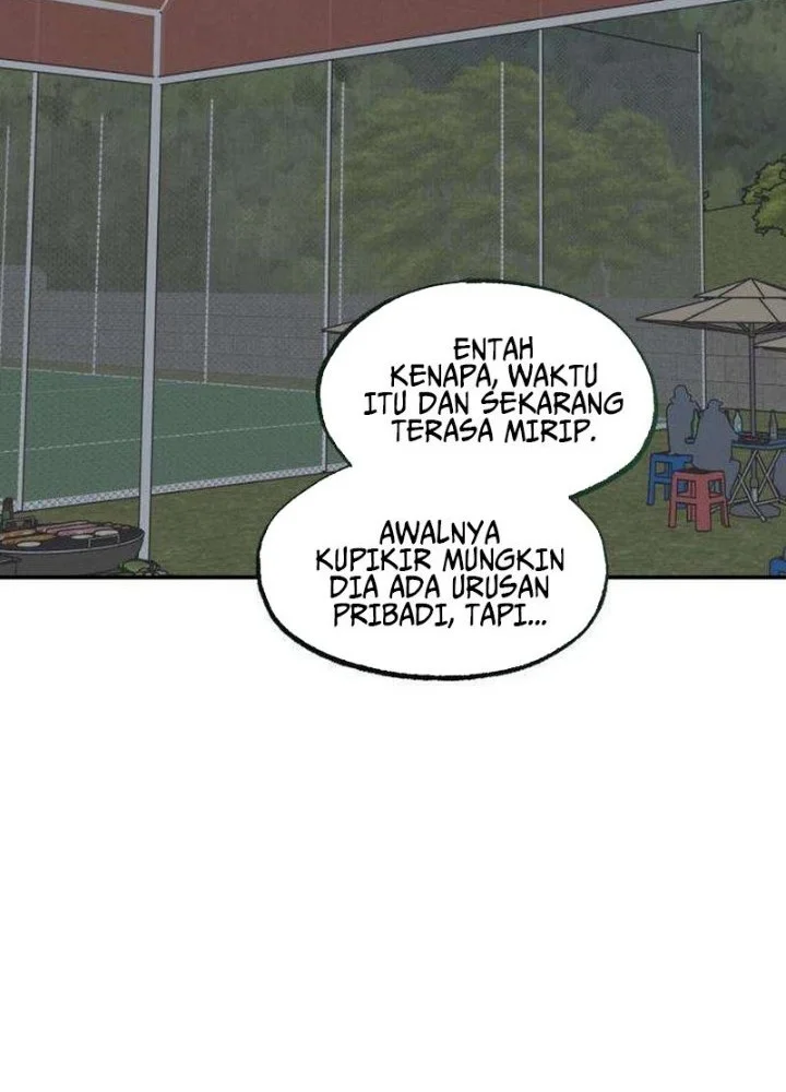 I'm a Romance Major Freshman Chapter 14 Gambar 42