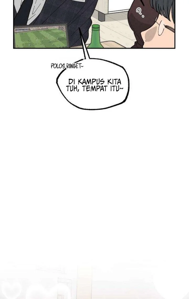 I'm a Romance Major Freshman Chapter 7 Gambar 36