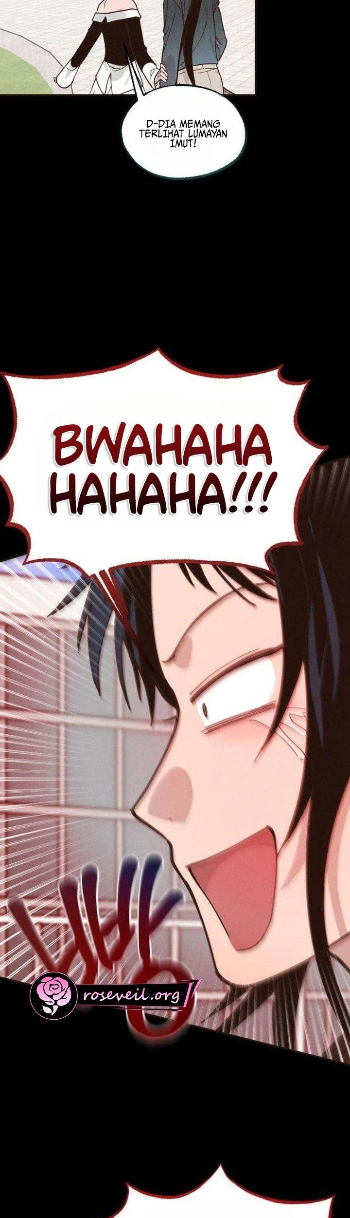 I'm a Romance Major Freshman Chapter 8 Gambar 30