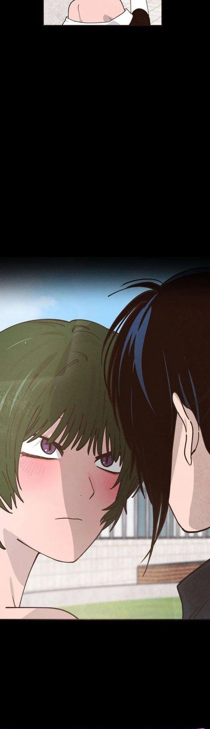 I'm a Romance Major Freshman Chapter 8 Gambar 34