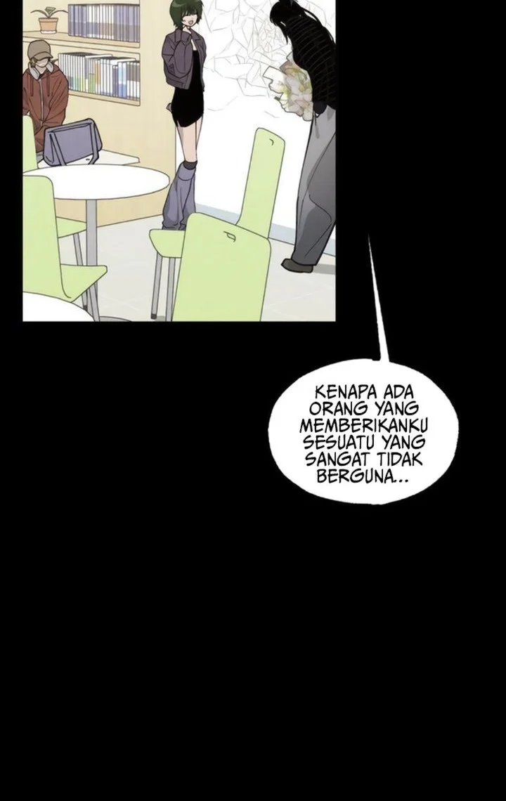 I'm a Romance Major Freshman Chapter 9 Gambar 38