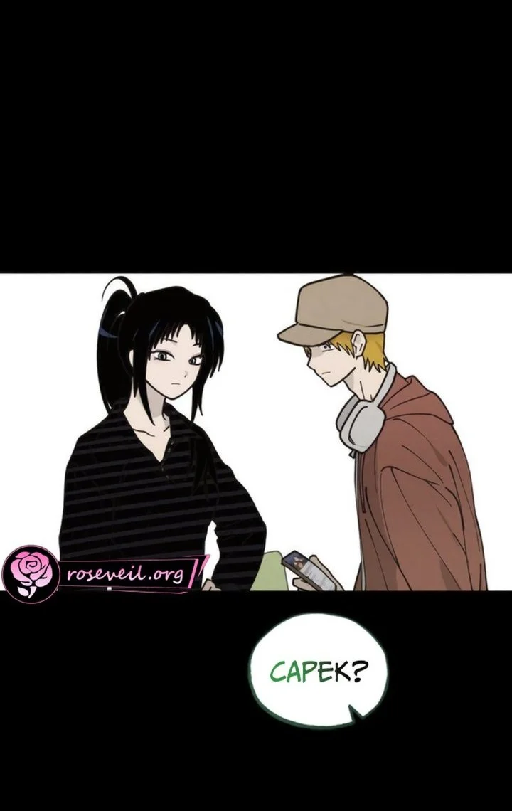 I'm a Romance Major Freshman Chapter 9 Gambar 42