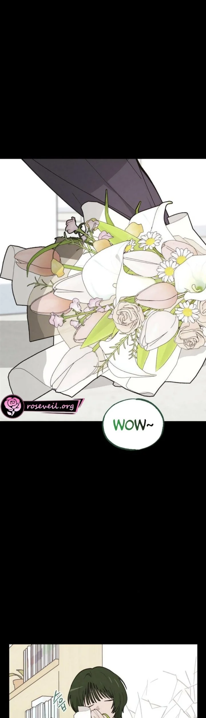 I'm a Romance Major Freshman Chapter 9 Gambar 43