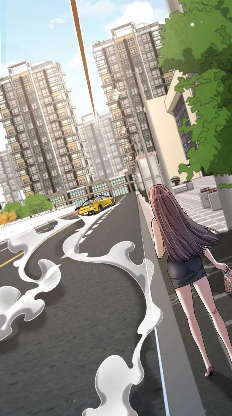 I’m a Super Rich Guy, So It’s Reasonable For Me to Be a Scumbag Chapter 1 Gambar 45