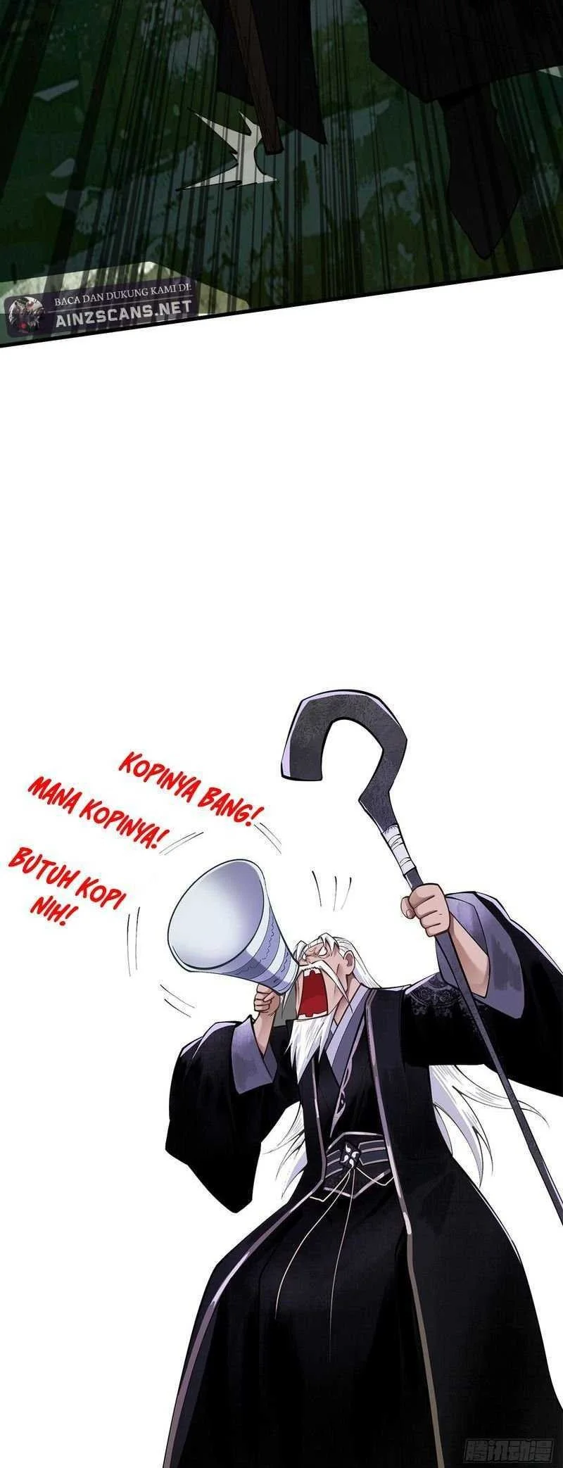 I’m a Super Rich Guy, So It’s Reasonable For Me to Be a Scumbag Chapter 1 Gambar 52