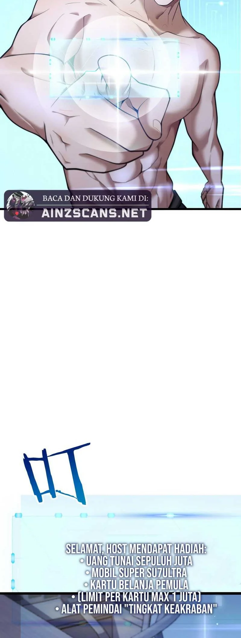 I’m a Super Rich Guy, So It’s Reasonable For Me to Be a Scumbag Chapter 1 Gambar 17