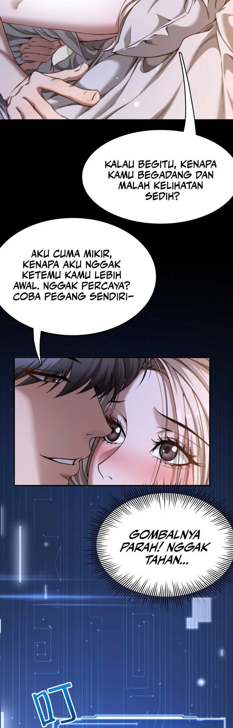 I’m a Super Rich Guy, So It’s Reasonable For Me to Be a Scumbag Chapter 1 Gambar 27