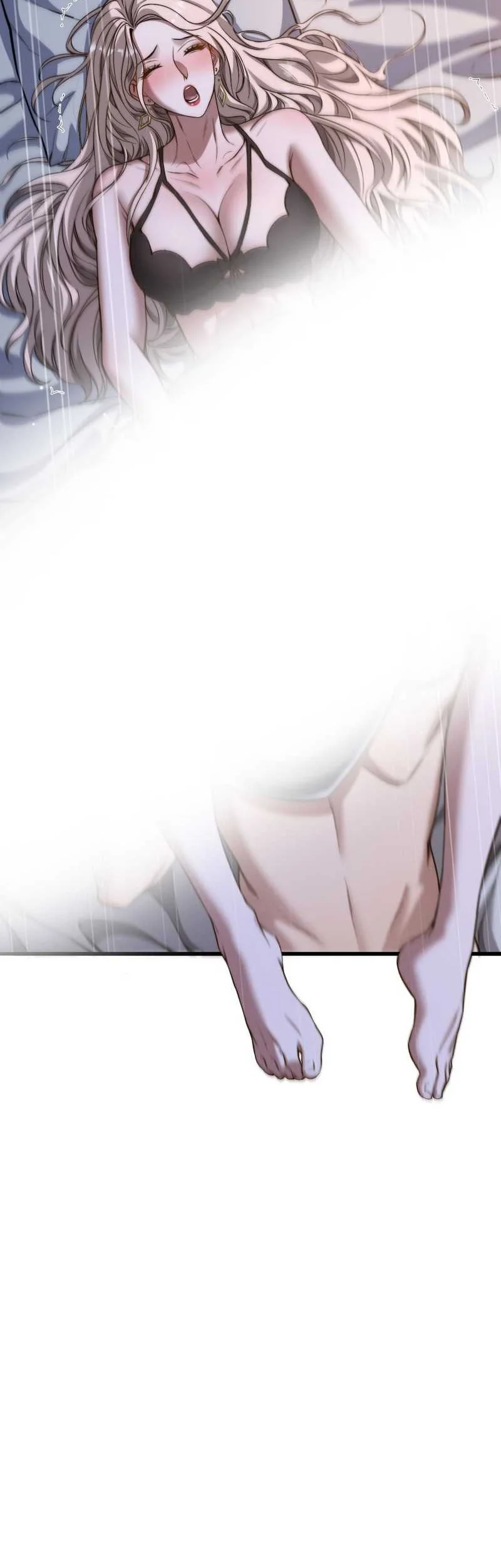 I’m a Super Rich Guy, So It’s Reasonable For Me to Be a Scumbag Chapter 1 Gambar 31