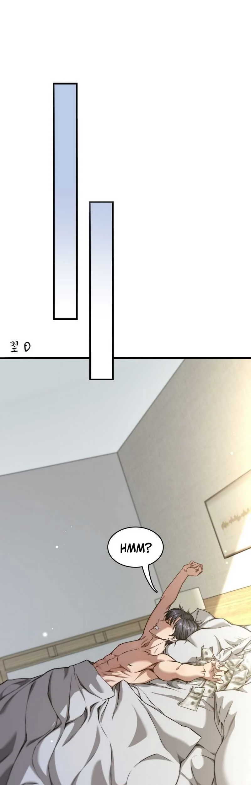 I’m a Super Rich Guy, So It’s Reasonable For Me to Be a Scumbag Chapter 1 Gambar 32