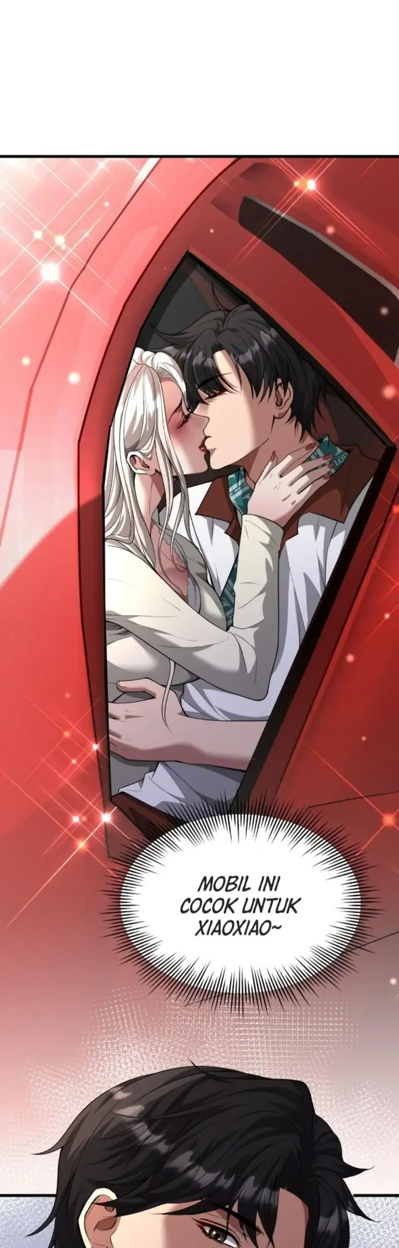 I’m a Super Rich Guy, So It’s Reasonable For Me to Be a Scumbag Chapter 10 Gambar 26