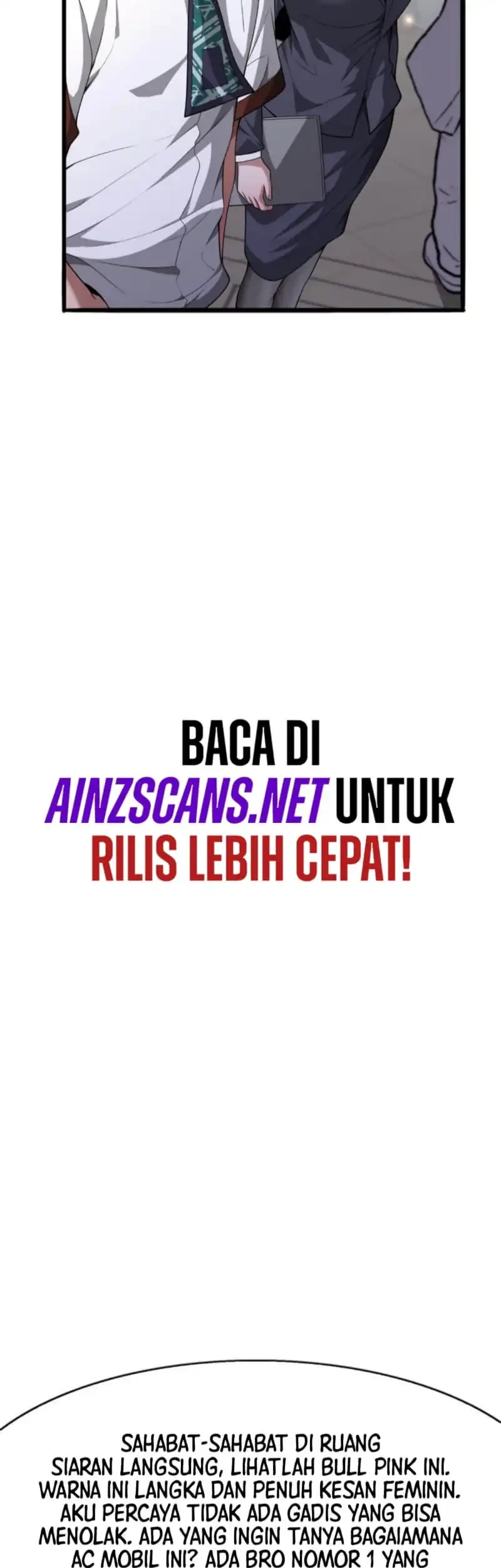 I’m a Super Rich Guy, So It’s Reasonable For Me to Be a Scumbag Chapter 10 Gambar 34