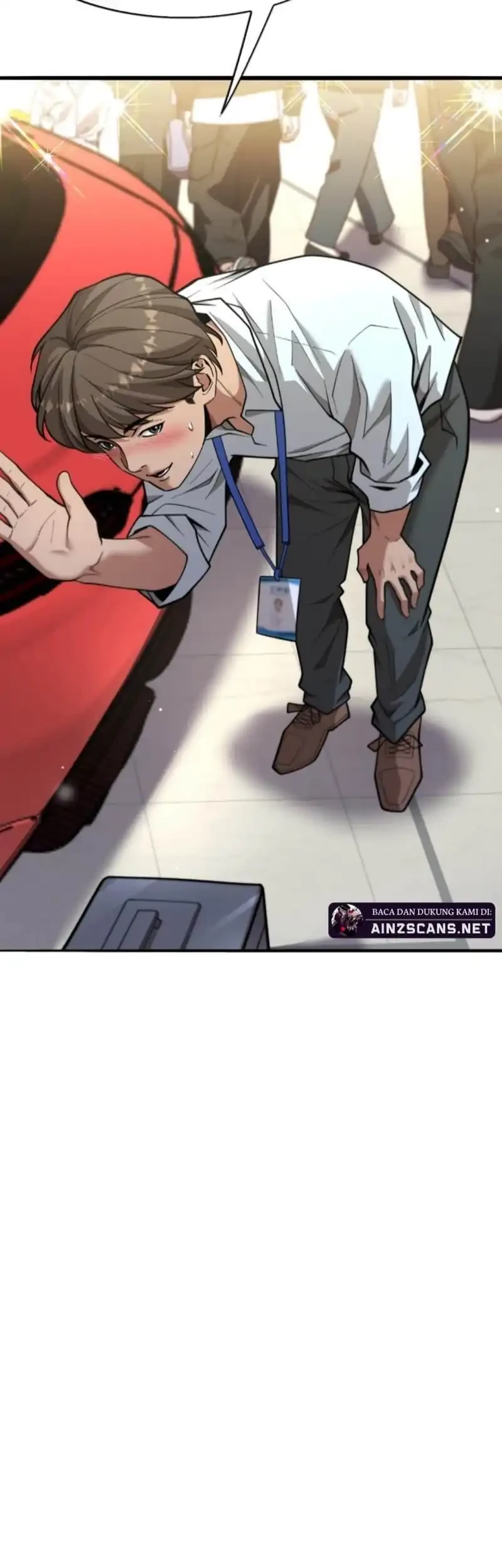 I’m a Super Rich Guy, So It’s Reasonable For Me to Be a Scumbag Chapter 10 Gambar 62