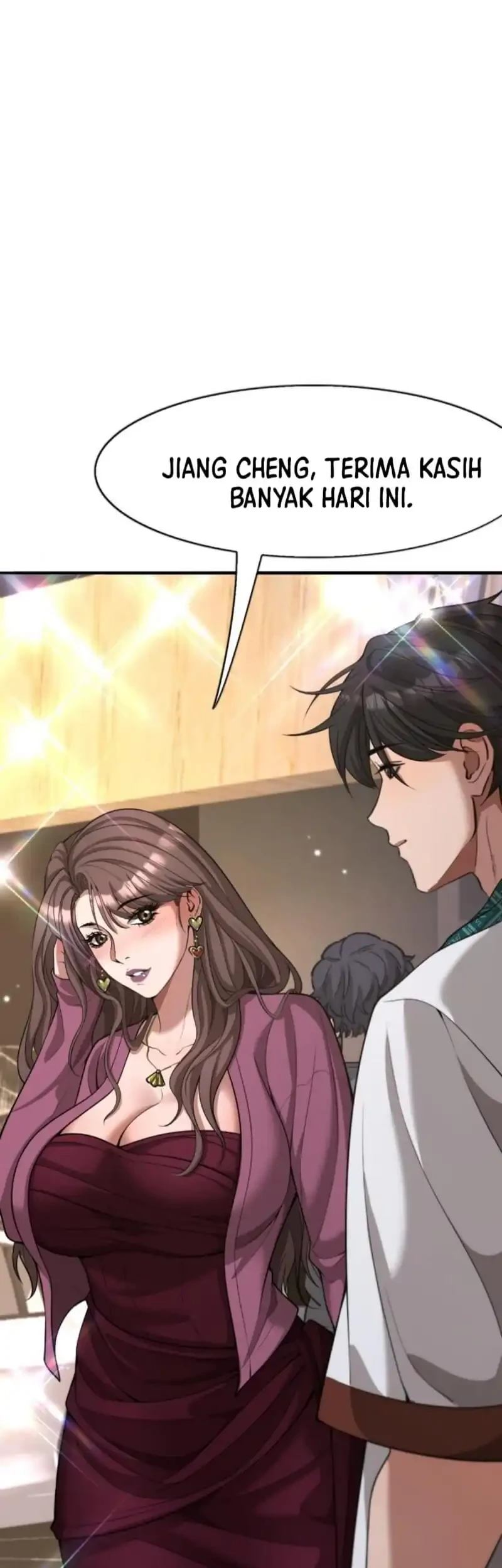 I’m a Super Rich Guy, So It’s Reasonable For Me to Be a Scumbag Chapter 10 Gambar 66