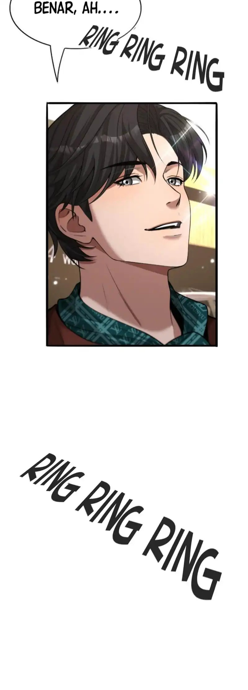 I’m a Super Rich Guy, So It’s Reasonable For Me to Be a Scumbag Chapter 10 Gambar 70