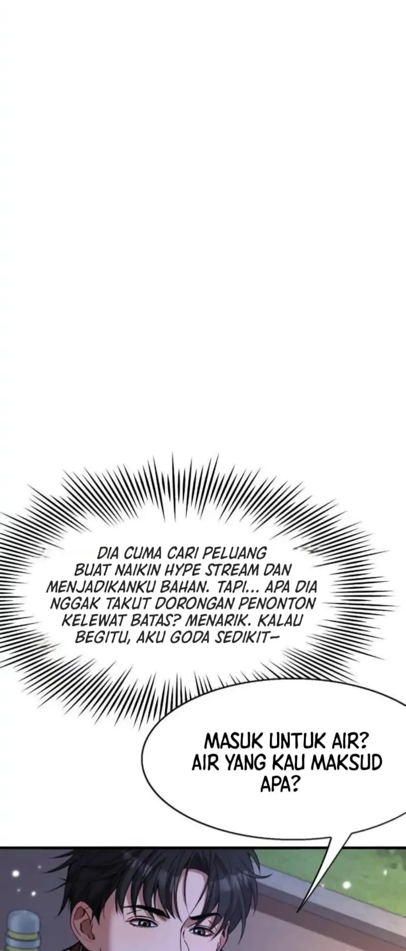 I’m a Super Rich Guy, So It’s Reasonable For Me to Be a Scumbag Chapter 11 Gambar 41