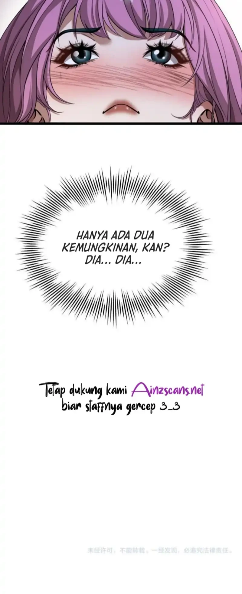 I’m a Super Rich Guy, So It’s Reasonable For Me to Be a Scumbag Chapter 11 Gambar 44