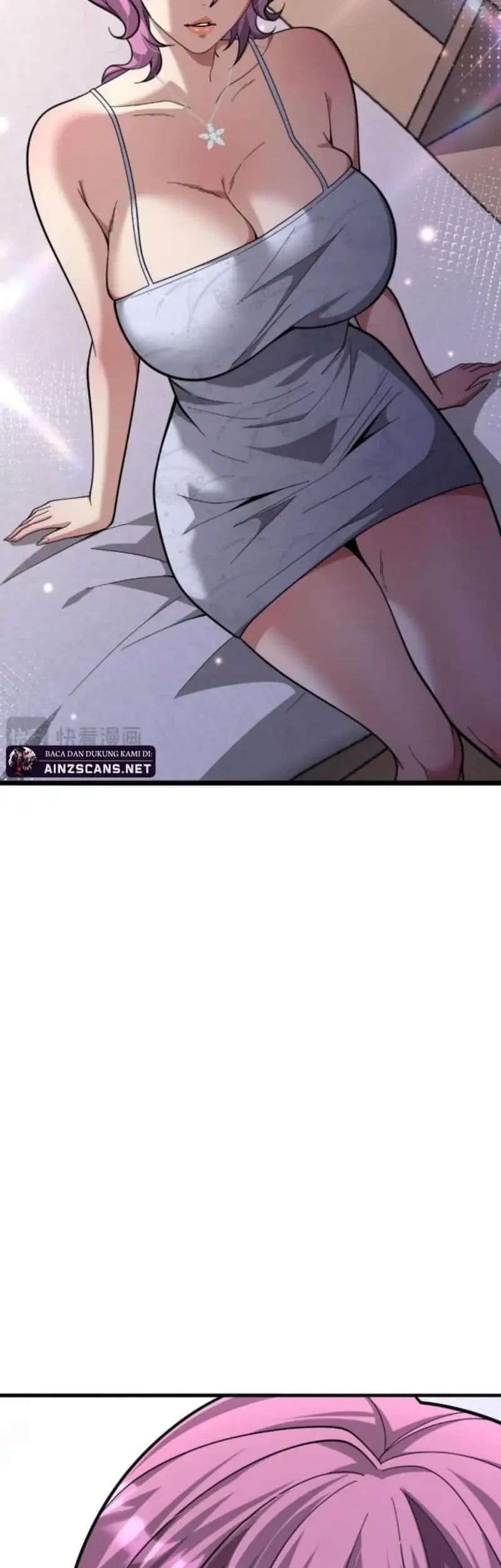 I’m a Super Rich Guy, So It’s Reasonable For Me to Be a Scumbag Chapter 12 Gambar 24