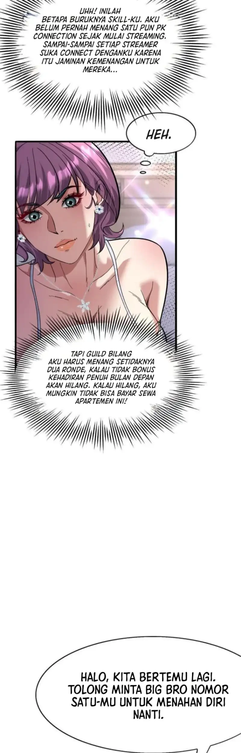 I’m a Super Rich Guy, So It’s Reasonable For Me to Be a Scumbag Chapter 12 Gambar 28