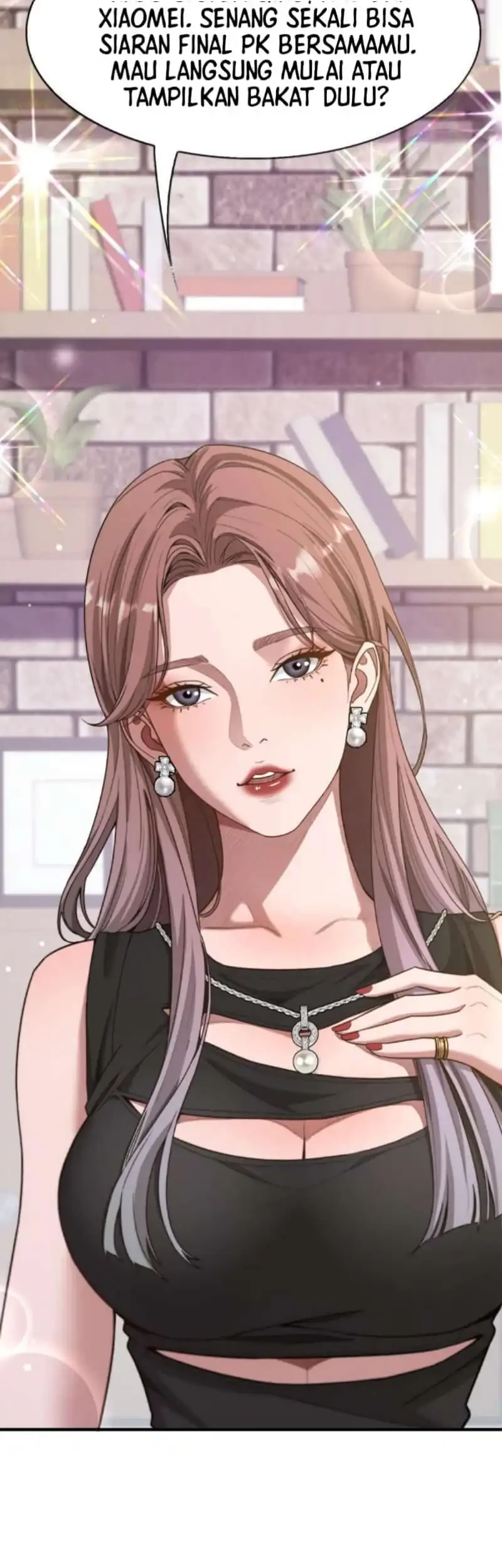 I’m a Super Rich Guy, So It’s Reasonable For Me to Be a Scumbag Chapter 13 Gambar 33