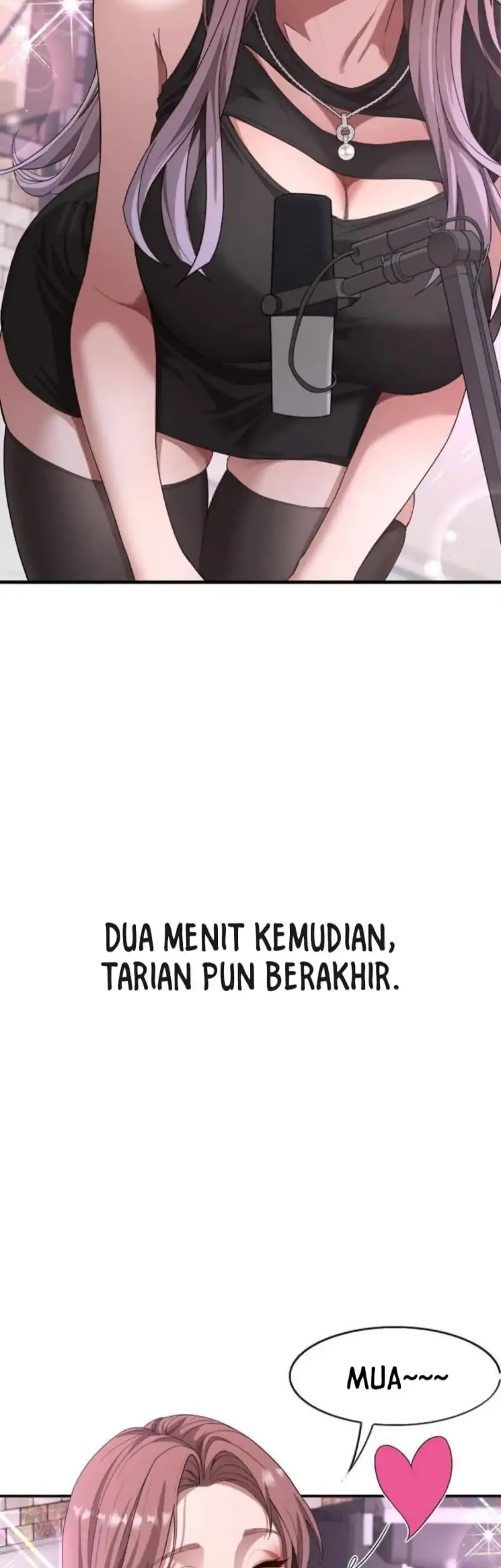 I’m a Super Rich Guy, So It’s Reasonable For Me to Be a Scumbag Chapter 13 Gambar 38