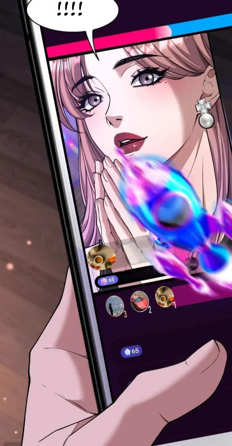 I’m a Super Rich Guy, So It’s Reasonable For Me to Be a Scumbag Chapter 14 Gambar 8