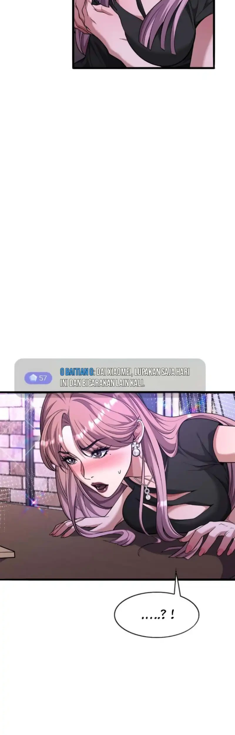 I’m a Super Rich Guy, So It’s Reasonable For Me to Be a Scumbag Chapter 14 Gambar 14