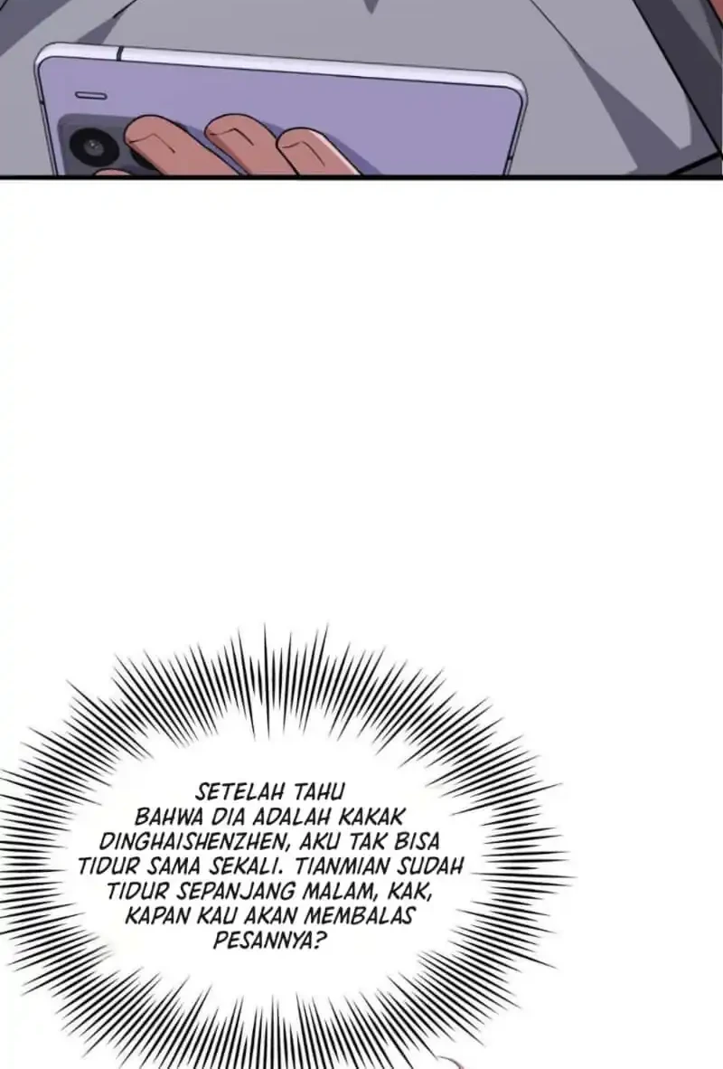 I’m a Super Rich Guy, So It’s Reasonable For Me to Be a Scumbag Chapter 14 Gambar 28