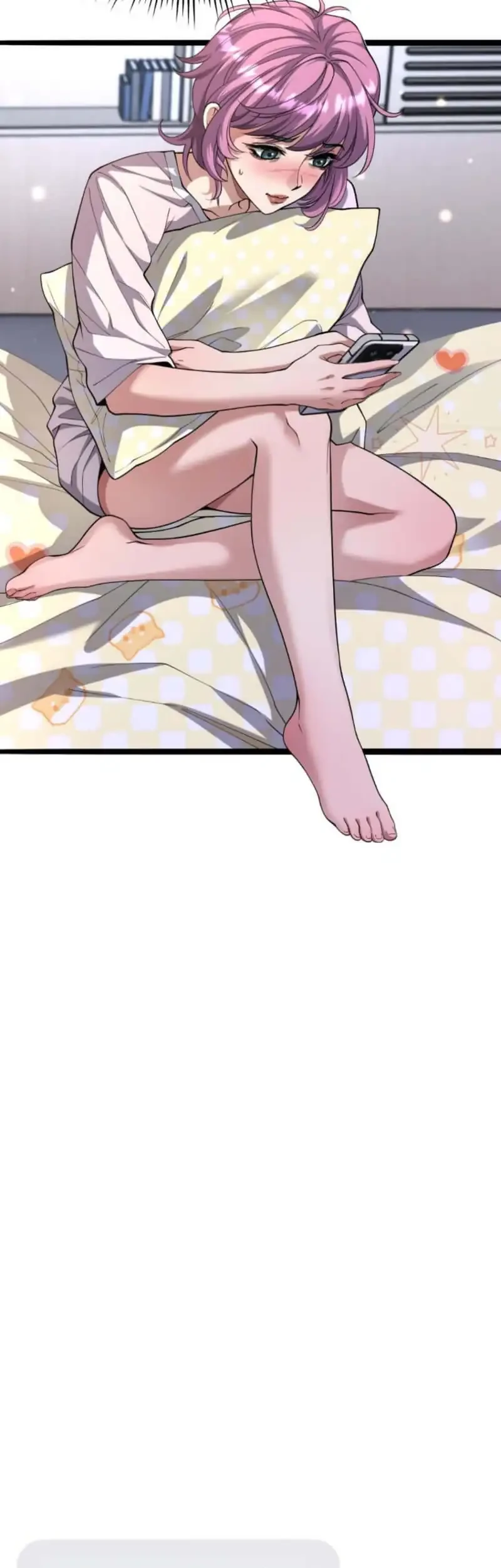 I’m a Super Rich Guy, So It’s Reasonable For Me to Be a Scumbag Chapter 14 Gambar 29