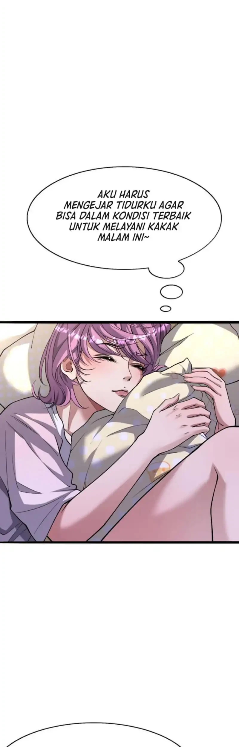 I’m a Super Rich Guy, So It’s Reasonable For Me to Be a Scumbag Chapter 14 Gambar 31