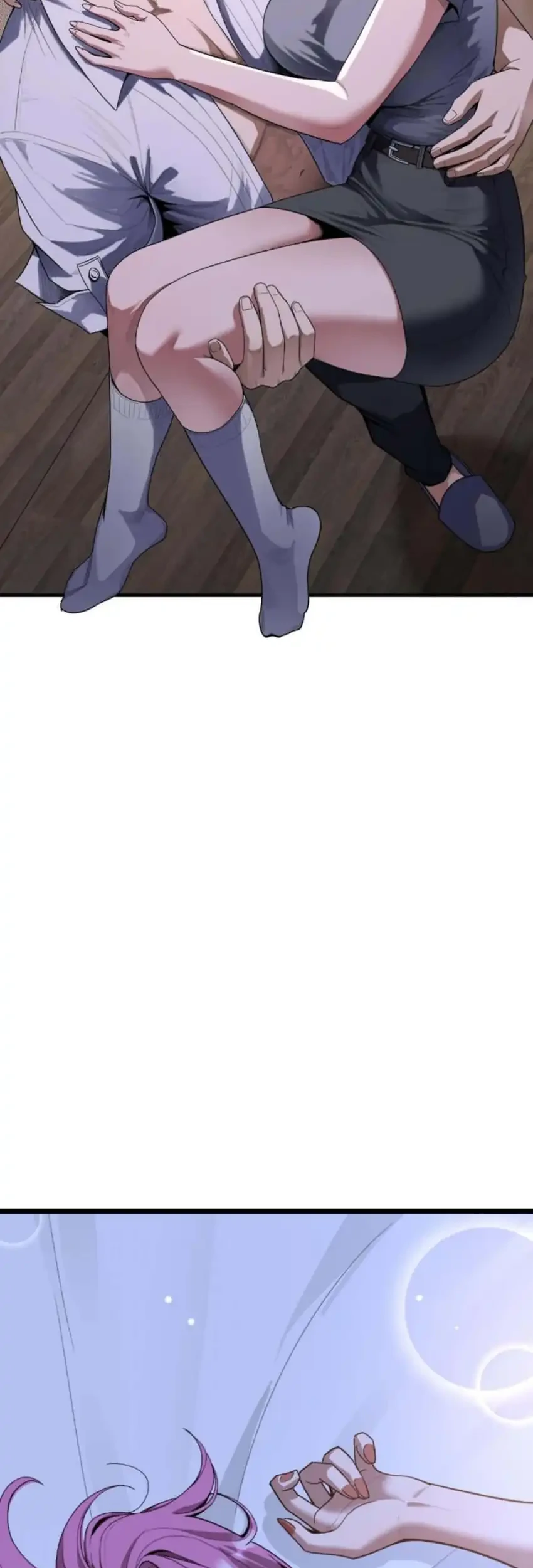 I’m a Super Rich Guy, So It’s Reasonable For Me to Be a Scumbag Chapter 16 Gambar 38