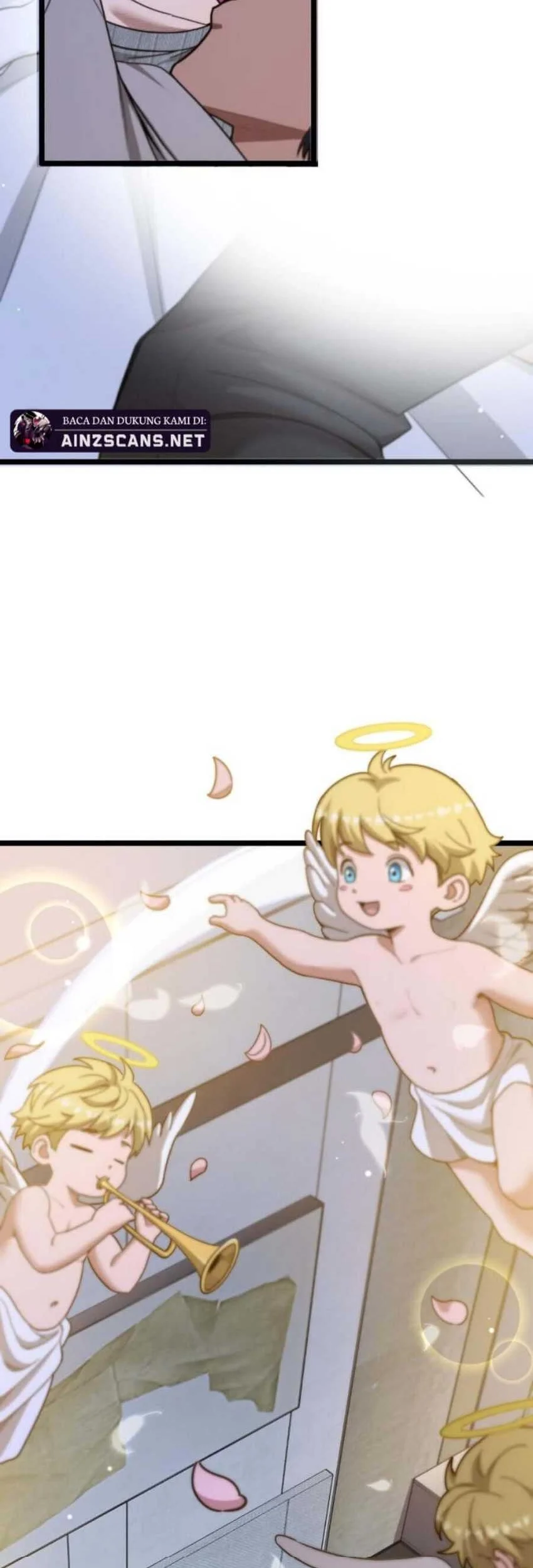 I’m a Super Rich Guy, So It’s Reasonable For Me to Be a Scumbag Chapter 16 Gambar 41