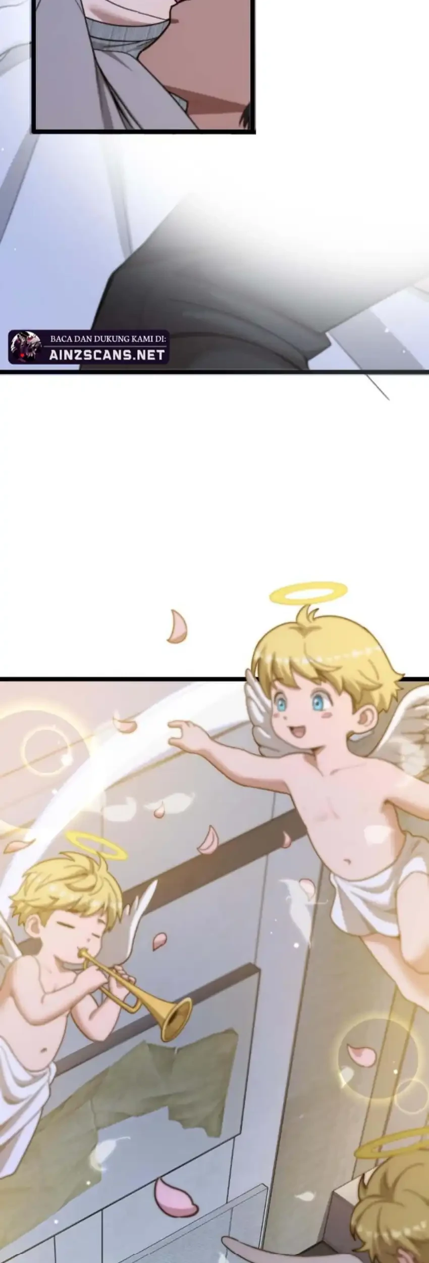 I’m a Super Rich Guy, So It’s Reasonable For Me to Be a Scumbag Chapter 16 Gambar 44