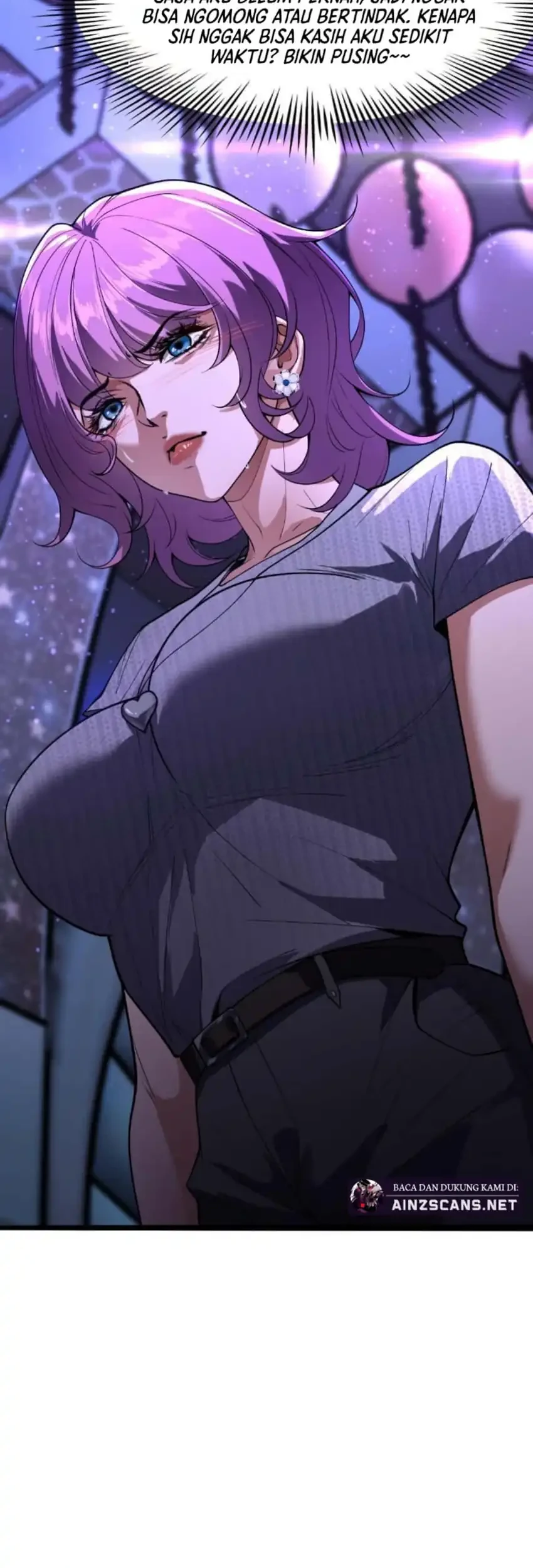 I’m a Super Rich Guy, So It’s Reasonable For Me to Be a Scumbag Chapter 16 Gambar 10