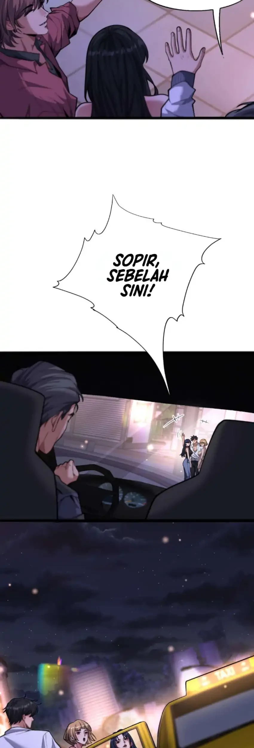 I’m a Super Rich Guy, So It’s Reasonable For Me to Be a Scumbag Chapter 16 Gambar 14