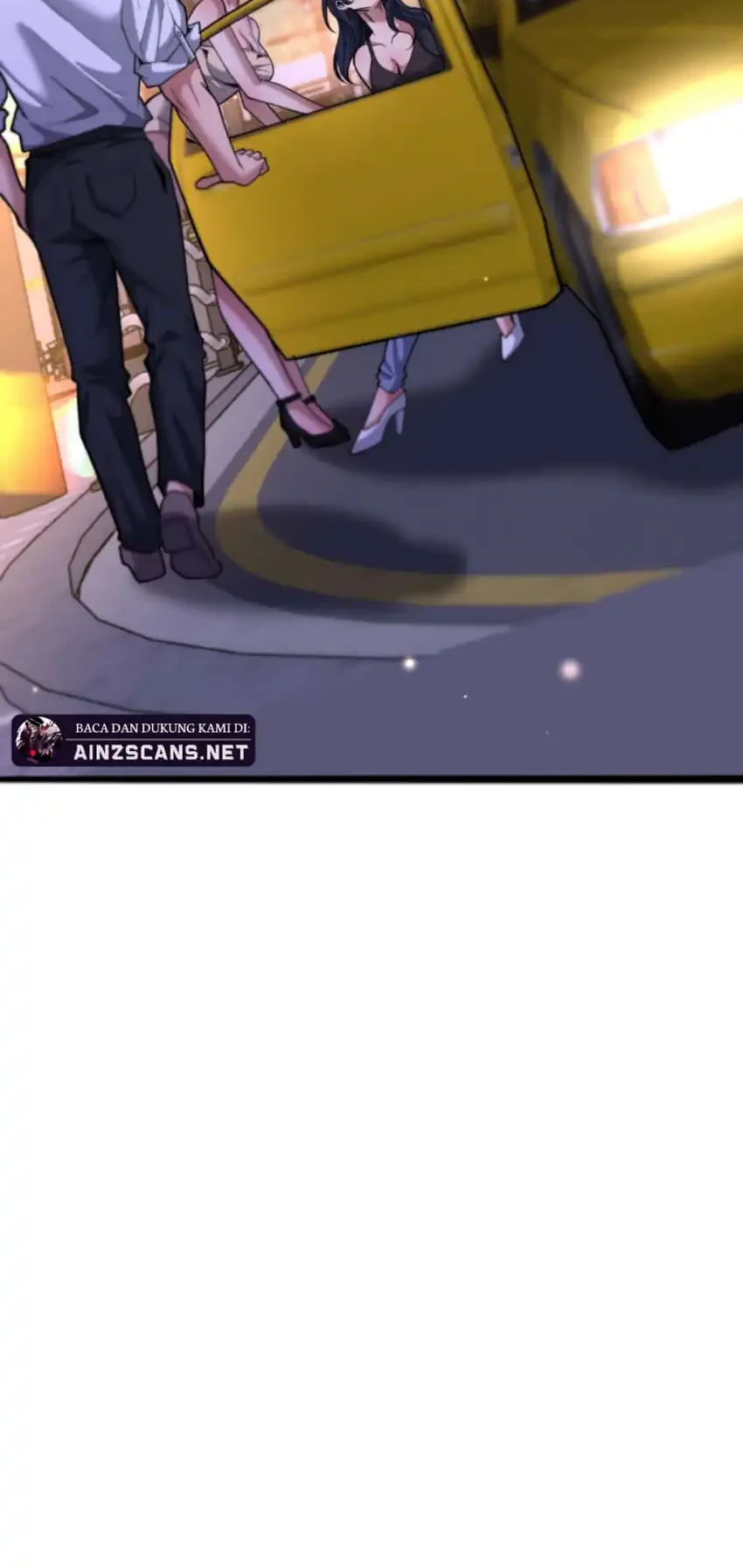 I’m a Super Rich Guy, So It’s Reasonable For Me to Be a Scumbag Chapter 16 Gambar 15