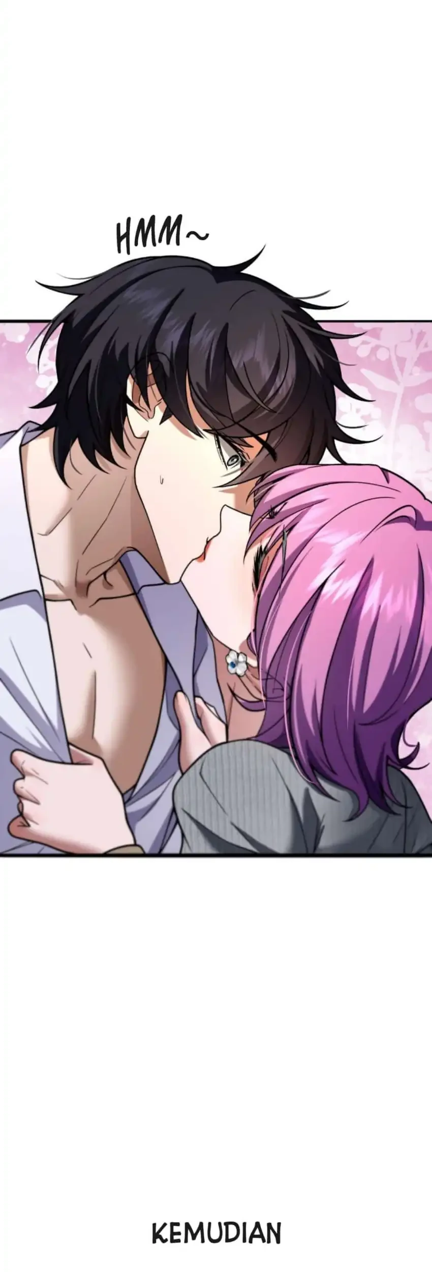 I’m a Super Rich Guy, So It’s Reasonable For Me to Be a Scumbag Chapter 16 Gambar 33