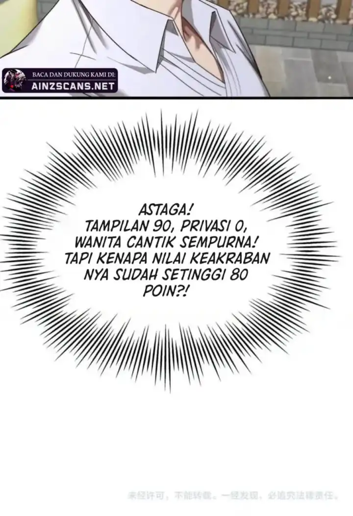 I’m a Super Rich Guy, So It’s Reasonable For Me to Be a Scumbag Chapter 17 Gambar 38