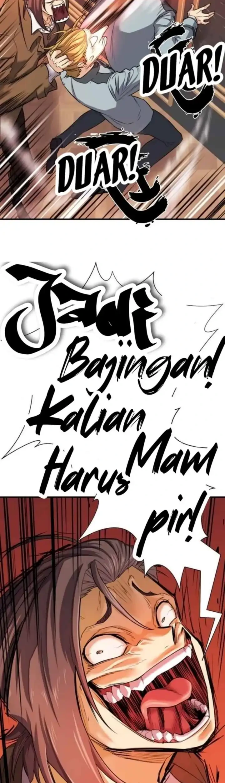 I’m a Super Rich Guy, So It’s Reasonable For Me to Be a Scumbag Chapter 17 Gambar 40